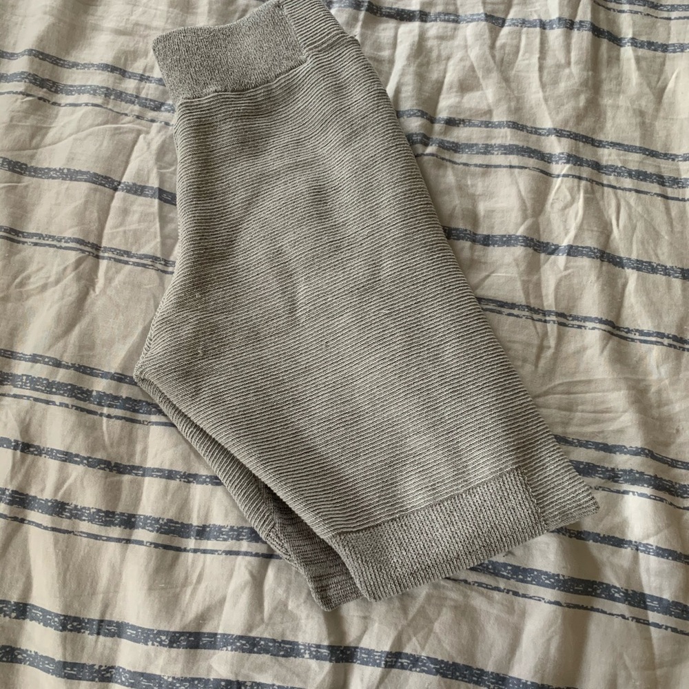 Gymshark Time Out Knit Joggers